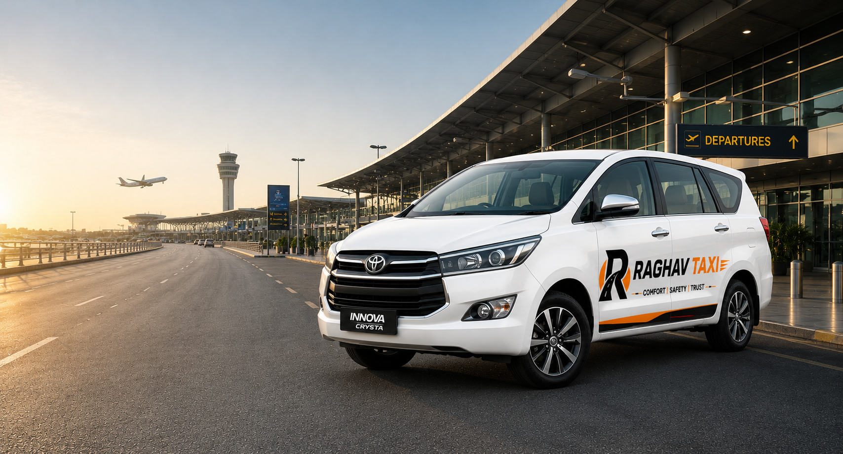 Airport Transfers